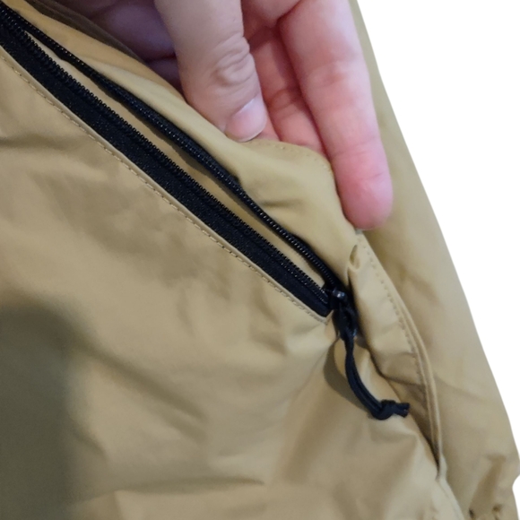 The North Face Men's Antora Rain Hoodie Full Zip Jacket - Picture 7 of 16